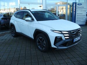 HYUNDAI TUCSON 1.6 T-GDi HEV 2WD Trend (NX4e) TUCSON