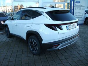 HYUNDAI TUCSON 1.6 T-GDi HEV 2WD Trend (NX4e) TUCSON