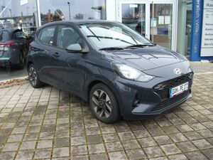 HYUNDAI i10 1.2 Trend (AC3) i10