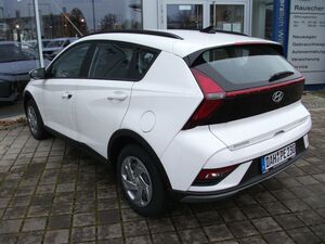 HYUNDAI BAYON 1.0 T-GDI Select BAYON