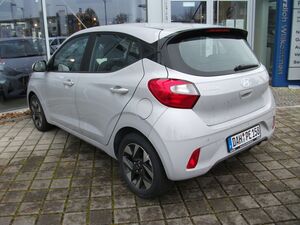 HYUNDAI i10 1.2 Trend i10