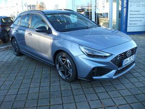 HYUNDAI i30 Kombi 1.5 T-GDI 48V-Hybrid N Line (PD) i30