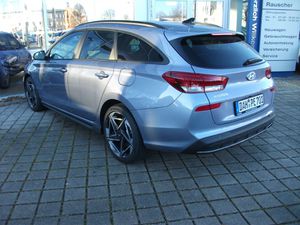 HYUNDAI i30 Kombi 1.5 T-GDI 48V-Hybrid N Line (PD) i30