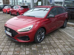 HYUNDAI i30 Kombi 1.0 T-GDI DCT Advantage i30