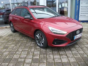 HYUNDAI i30 Kombi 1.0 T-GDI DCT Advantage i30