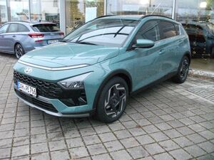 HYUNDAI BAYON 1.0 T-GDI Prime BAYON