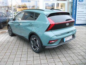 HYUNDAI BAYON 1.0 T-GDI Prime BAYON