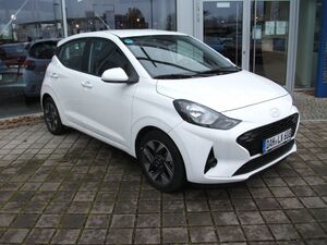 HYUNDAI i10 1.0 Trend i10