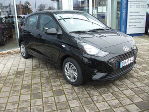 HYUNDAI i10 1.0 Select (AC3) i10