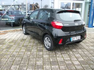 HYUNDAI i10 1.0 Select (AC3) i10