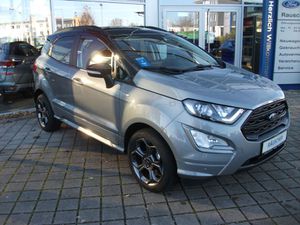 FORD ECOSPORT 1.0 EcoBoost ST-LINE ECOSPORT