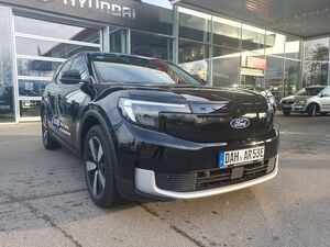 FORD Explorer Elektromotor mit Extended Range RWD 77kWh Explorer Explorer