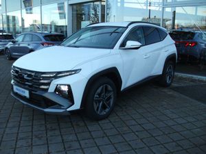 HYUNDAI TUCSON 1.6 T-GDi 2WD DCT Trend (NX4e) TUCSON