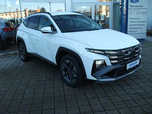 HYUNDAI TUCSON 1.6 T-GDi 2WD DCT Trend (NX4e) TUCSON