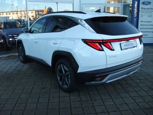 HYUNDAI TUCSON 1.6 T-GDi 2WD DCT Trend (NX4e) TUCSON