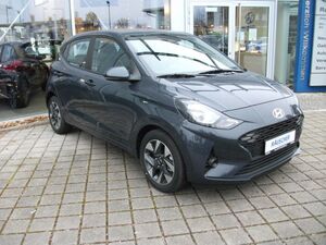 HYUNDAI i10 1.2 Trend (AC3) i10