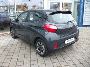 HYUNDAI i10 1.2 Trend (AC3) i10