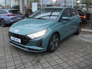 HYUNDAI i20 1.0 T-GDI Prime (BC3) i20