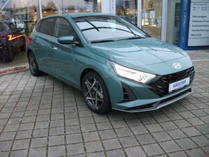 HYUNDAI i20 1.0 T-GDI Prime (BC3) i20