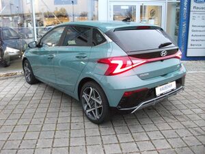 HYUNDAI i20 1.0 T-GDI Prime (BC3) i20