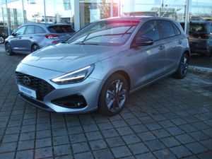 HYUNDAI i30 1.0 T-GDI DCT Advantage (PD) i30