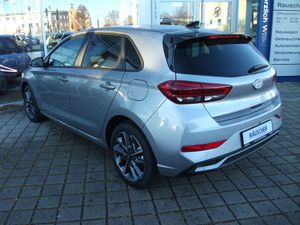 HYUNDAI i30 1.0 T-GDI DCT Advantage (PD) i30