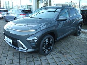 HYUNDAI KONA 1.6 GDI DCT Hybrid Trend (SX2) KONA