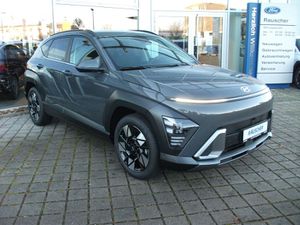 HYUNDAI KONA 1.6 GDI DCT Hybrid Trend (SX2) KONA