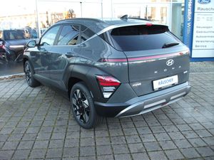 HYUNDAI KONA 1.6 GDI DCT Hybrid Trend (SX2) KONA