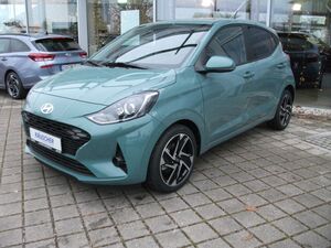 HYUNDAI i10 1.2 Prime (AC3) i10