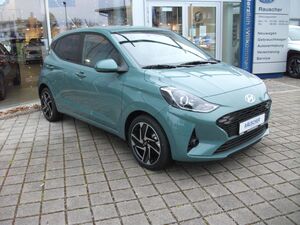 HYUNDAI i10 1.2 Prime (AC3) i10