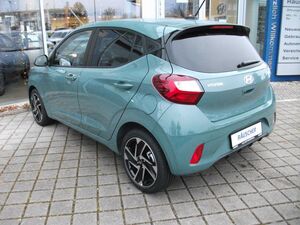 HYUNDAI i10 1.2 Prime (AC3) i10