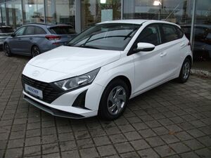 HYUNDAI i20 1.2 Select (BC3) i20