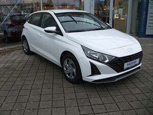HYUNDAI i20 1.2 Select (BC3) i20