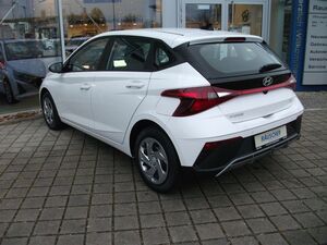 HYUNDAI i20 1.2 Select (BC3) i20