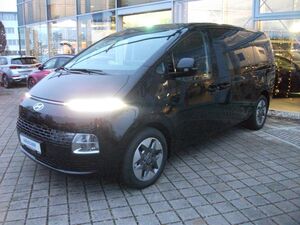 HYUNDAI STARIA 1.6 T-GDI HEV Prime (US4) STARIA