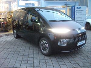 HYUNDAI STARIA 1.6 T-GDI HEV Prime (US4) STARIA