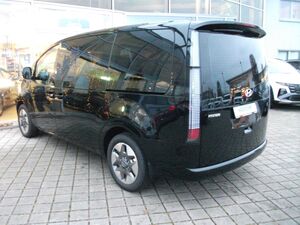 HYUNDAI STARIA 1.6 T-GDI HEV Prime (US4) STARIA