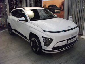 HYUNDAI KONA Elektro 65kWh Prime (SX2) KONA