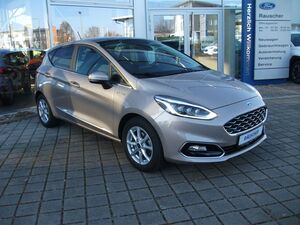 FORD Fiesta 1.0 EcoBoost S&S VIGNALE Fiesta