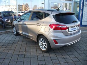 FORD Fiesta 1.0 EcoBoost S&S VIGNALE Fiesta