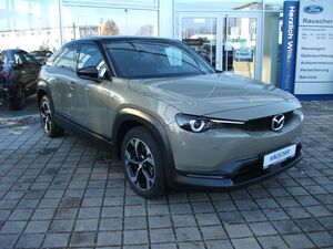 MAZDA MX-30 e-SKYACTIV R-EV MAKOTO MX-30