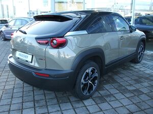 MAZDA MX-30 e-SKYACTIV R-EV MAKOTO MX-30