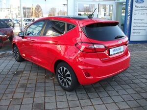 FORD Fiesta 1.0 EcoBoost S&S TITANIUM Fiesta