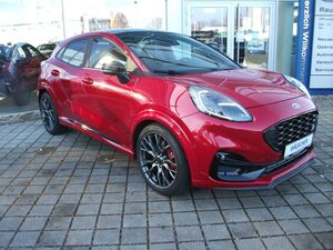 FORD Puma 1.5 EcoBoost ST X Puma