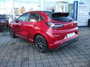 FORD Puma 1.5 EcoBoost ST X Puma