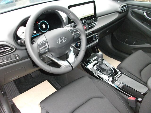 HYUNDAI i30 Ansicht 9 für Fahrzeugdetailseite