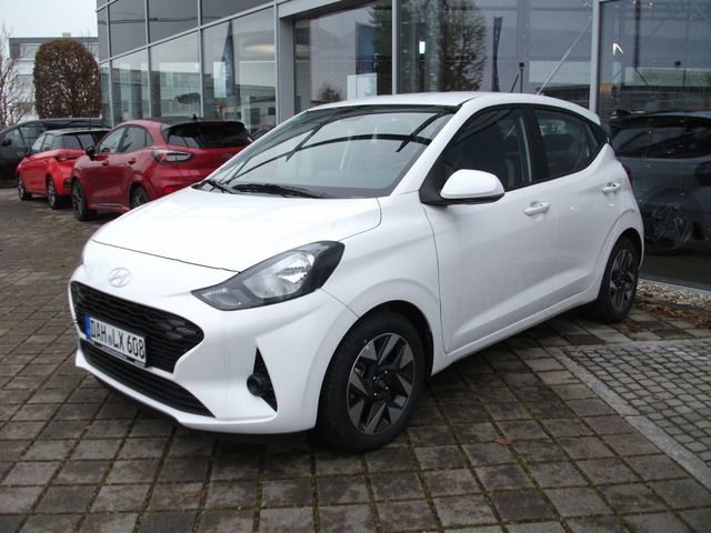 HYUNDAI i10 1.0 Trend