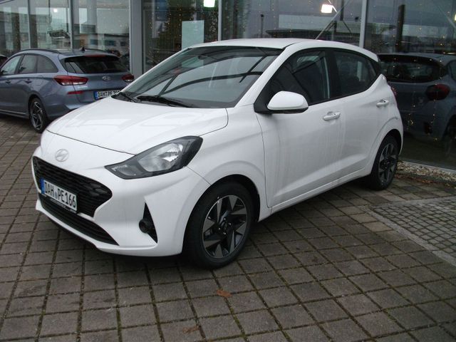 HYUNDAI i10 1.2 Trend