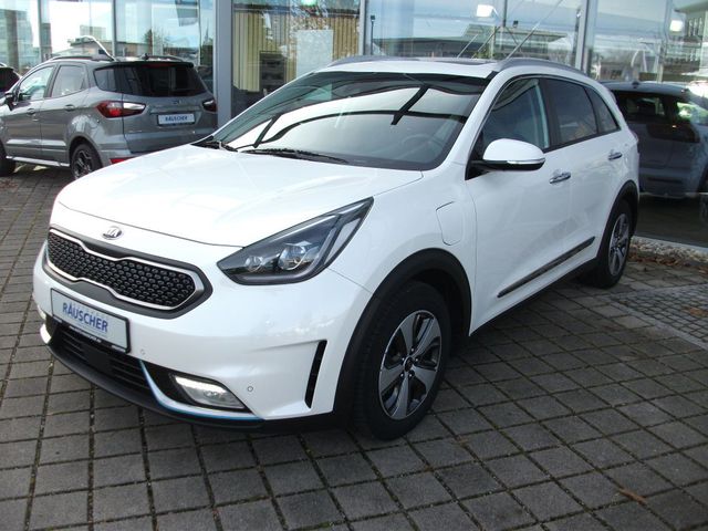 KIA Niro 1.6 GDI PHEV 2WD Aut. Spirit